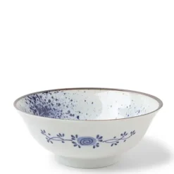 Online MIYA Company Bowl Rabbit & Moon Ramen
