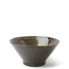 Best MIYA Company Bowl Ramen Moss Green 6-1/4"
