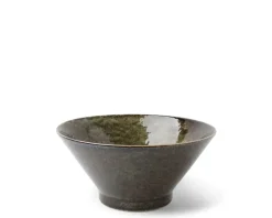 Best MIYA Company Bowl Ramen Moss Green 6-1/4"