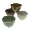 Clearance MIYA Company Bowl Set Pacific Forest Matte 5"