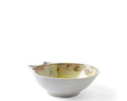 Hot MIYA Company Bowl Tabby Cat