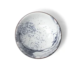 Outlet MIYA Company Bowl The Great Wave 6-3/4
