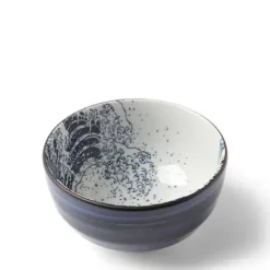 MIYA Company Bowl The Great Wave 5"