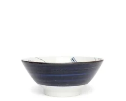 Sale MIYA Company Bowl The Great Wave 8-1/4