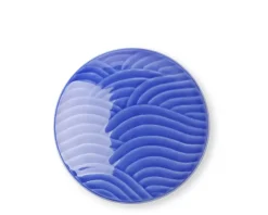 Sale MIYA Company Bowl With Cover Himari Blue