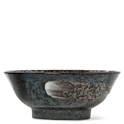 New MIYA Company Brush Stroke 8.25" Bowl