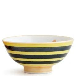 Clearance MIYA Company Bumble Bee Rice Bowl
