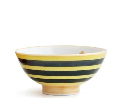 Clearance MIYA Company Bumble Bee Rice Bowl