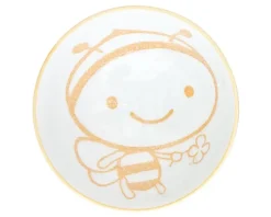 Clearance MIYA Company Bumble Bee Rice Bowl