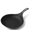 Outlet MIYA Company Cast Iron Pan 9.5"