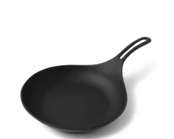 Outlet MIYA Company Cast Iron Pan 9.5"