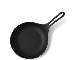 Outlet MIYA Company Cast Iron Pan 9.5