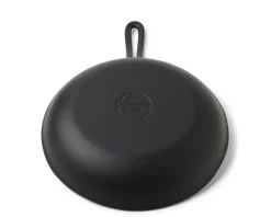 Outlet MIYA Company Cast Iron Pan 9.5