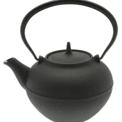 Best MIYA Company Cast Iron Teapot Sacred Gem 0.9L