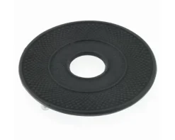 MIYA Company Cast Iron Trivet