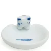 Clearance MIYA Company Cat/Fish Chopstick Rest