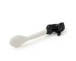 Hot MIYA Company Cat Hanging Spoon - Black