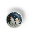 Best MIYA Company Cat Life 5.5" Bowl