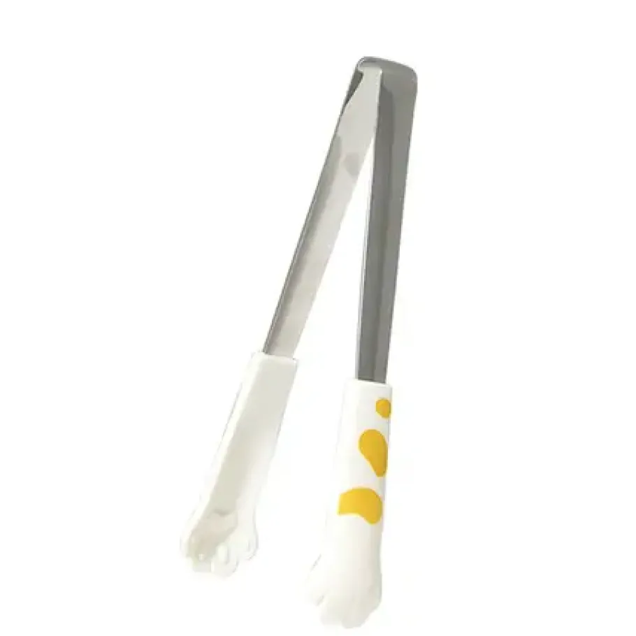Clearance MIYA Company Cat Paw Tongs - Small