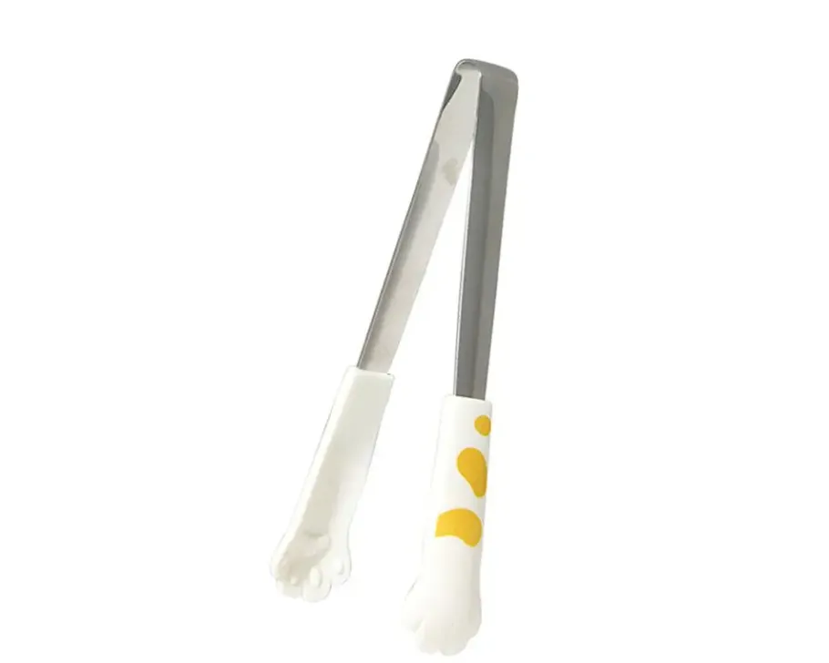 Clearance MIYA Company Cat Paw Tongs - Small