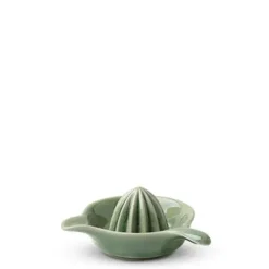 Clearance MIYA Company Celadon 3" Juicer