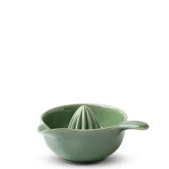 Discount MIYA Company Celadon 4.5" Juicer
