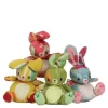 Sale MIYA Company Chirimen Beanbag Bunny