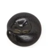 New MIYA Company Chopstick Rest Black Cat