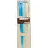 Clearance MIYA Company Chopsticks Acrylic Blue Set/3