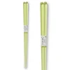 Hot MIYA Company Chopsticks Acrylic Light Yellow