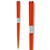 Sale MIYA Company Chopsticks Acrylic Orange