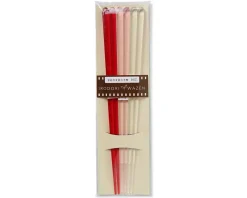 Sale MIYA Company Chopsticks Acrylic Red Set/3