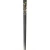 Sale MIYA Company Chopsticks Black Ancient Plum Tree