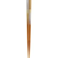 Discount MIYA Company Chopsticks Futome Silver + Gold Clouds
