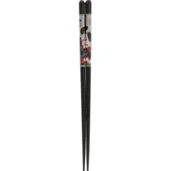 New MIYA Company Chopsticks Kunisada Ukiyo E