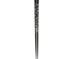 Discount MIYA Company Chopsticks Lacquer Blue Kagayaki