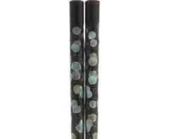 Discount MIYA Company Chopsticks Lacquer Blue Kagayaki