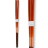 Outlet MIYA Company Chopsticks Ombre Orange