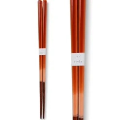 Outlet MIYA Company Chopsticks Ombre Orange