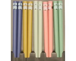 Discount MIYA Company Chopsticks Set Owl Family