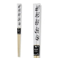 Hot MIYA Company Chopsticks Small Pandas