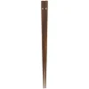 Clearance MIYA Company Chopsticks Tagaya Getsu Tan