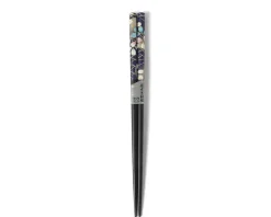 Clearance MIYA Company Chopsticks Washi Moon/Autumn Flowers