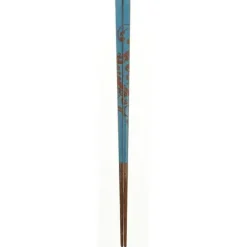 Sale MIYA Company Chopsticks Wood Bali Floral Wave