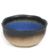 MIYA Company Cobalt Blue 5.75" Bowl