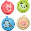 New MIYA Company Condiment Case Set Panda & Bunny