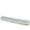 Discount MIYA Company Coral Blue Long Dish