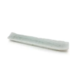 Discount MIYA Company Coral Blue Long Dish
