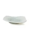MIYA Company Coral Blue Plate