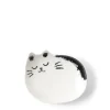 MIYA Company Cozy Cats Sauce Dish
